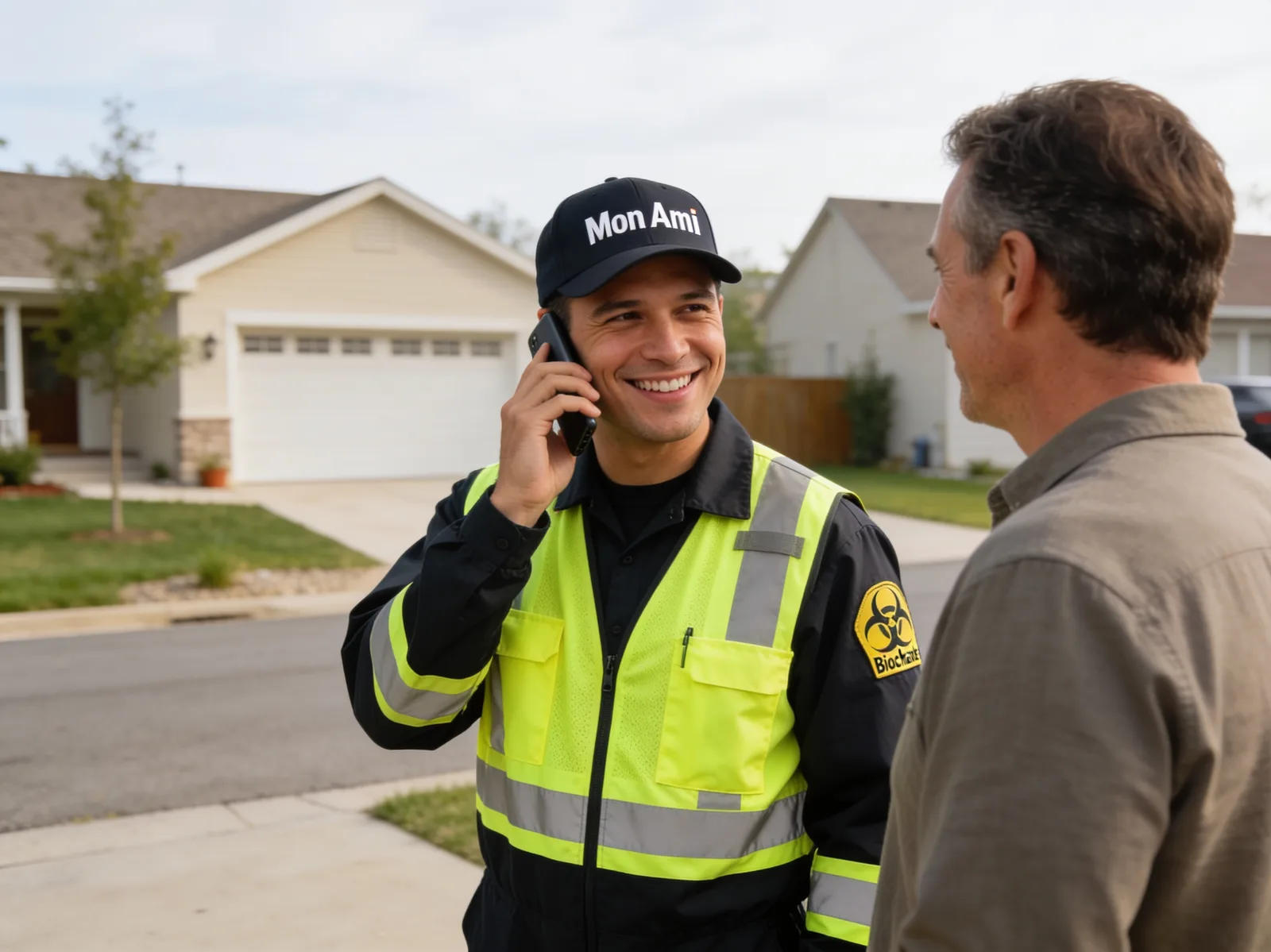 Sewage Cleanup Livingston, WI FAQs